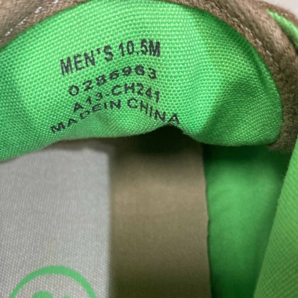 MENS Sperry Sneakers